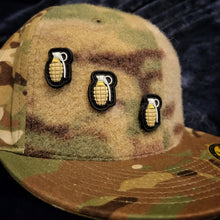 Load image into Gallery viewer, on the DL brand Pineapple GRENADE Ranger Eyes *2 nades per SET*