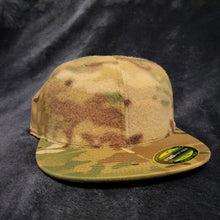 Load image into Gallery viewer, Mojo Tactical MoCap V2 MC fitted Patch Mat Hat SIZE 7 1/4-7 5/8