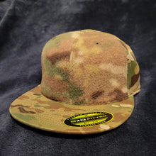 Load image into Gallery viewer, Mojo Tactical MoCap V2 MC fitted Patch Mat Hat SIZE Large 6 7/8 - 7 1/4