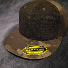 Load image into Gallery viewer, Mojo Tactical MoCap V2 MCB fitted Patch Mat Hat SIZE 6 7/8 - 7 1/4