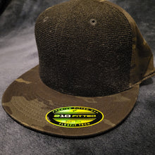 Load image into Gallery viewer, Mojo Tactical MoCap V2 MCB fitted Patch Mat Hat SIZE Large 7 1/4-7 5/8