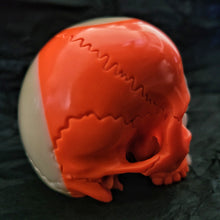 Load image into Gallery viewer, 2021 #1 Hand Carved 13 Ball Skull