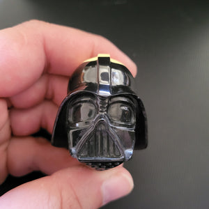 #Prototype “Darth Vader" 8 Ball