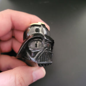 #Prototype “Darth Vader" 8 Ball