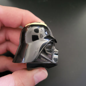 #Prototype “Darth Vader" 8 Ball