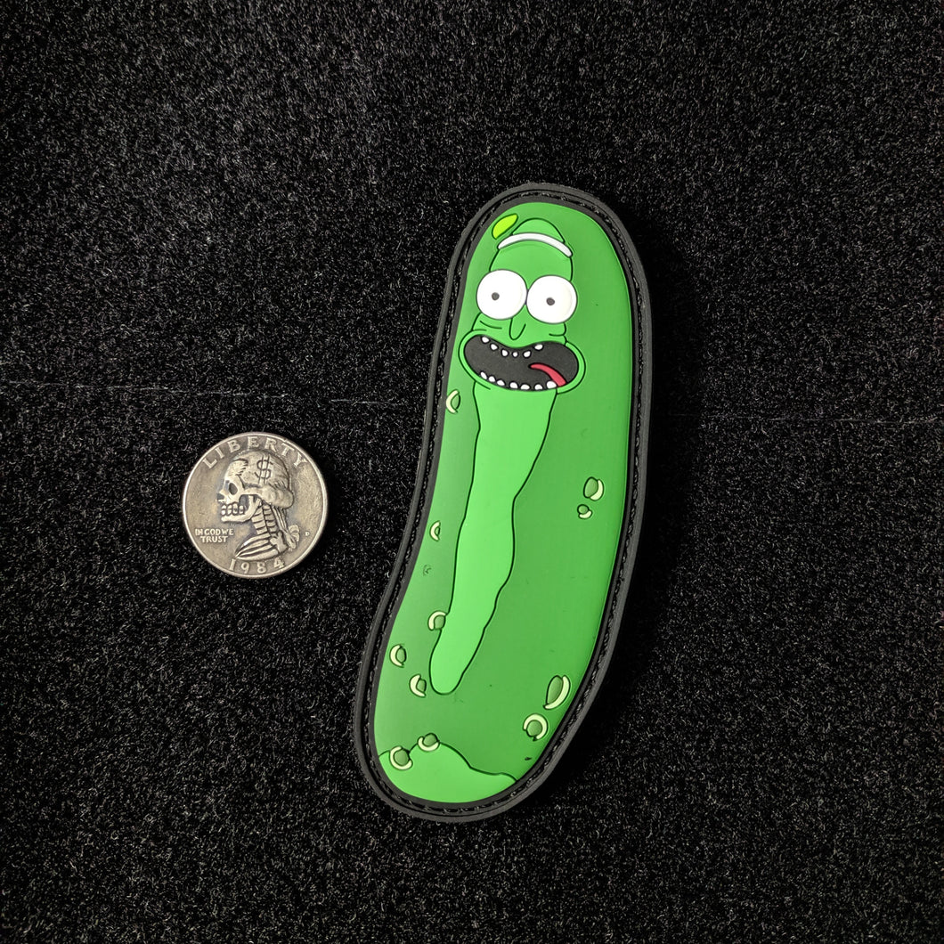 Pickle Rickkkk