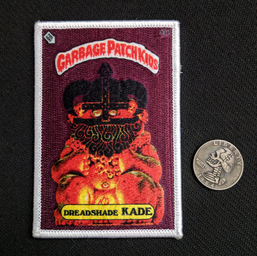 Garbage Patch Kids 