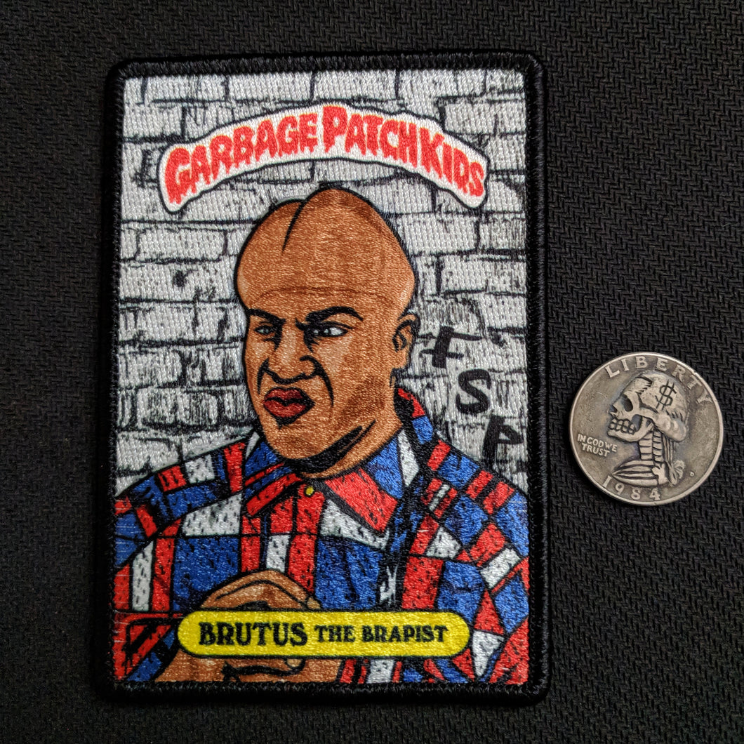 Garbage Patch Kids 